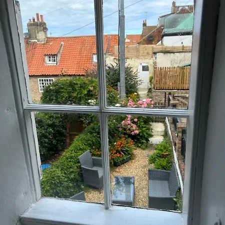 Saltwick Cottage Whitby Exterior photo