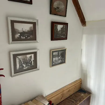Saltwick Cottage Whitby Exterior photo