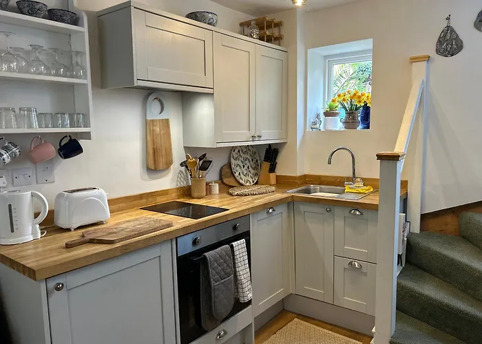 Saltwick Cottage