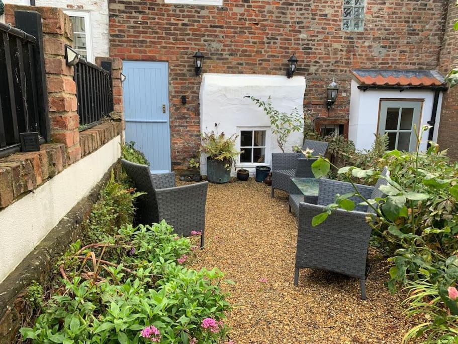 Holiday home Saltwick Whitby