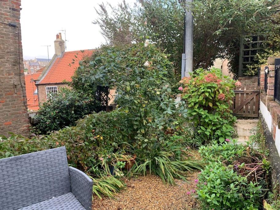 Holiday home Saltwick