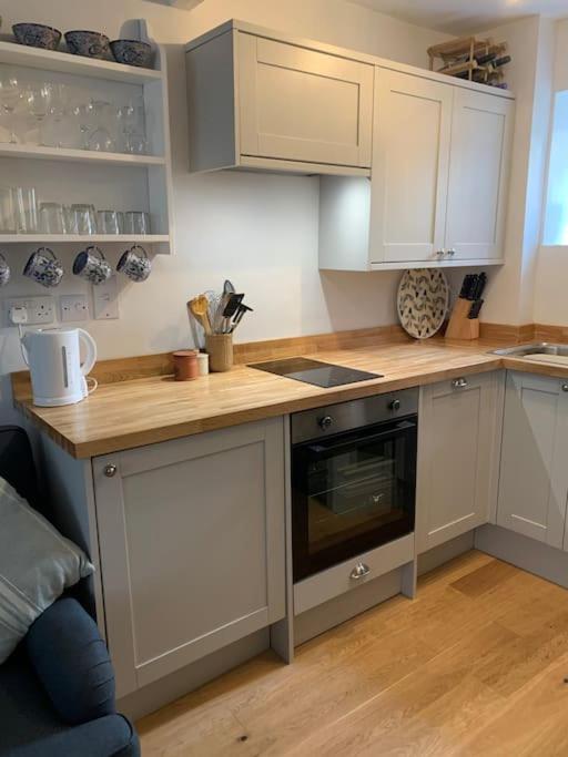 Saltwick Holiday home
