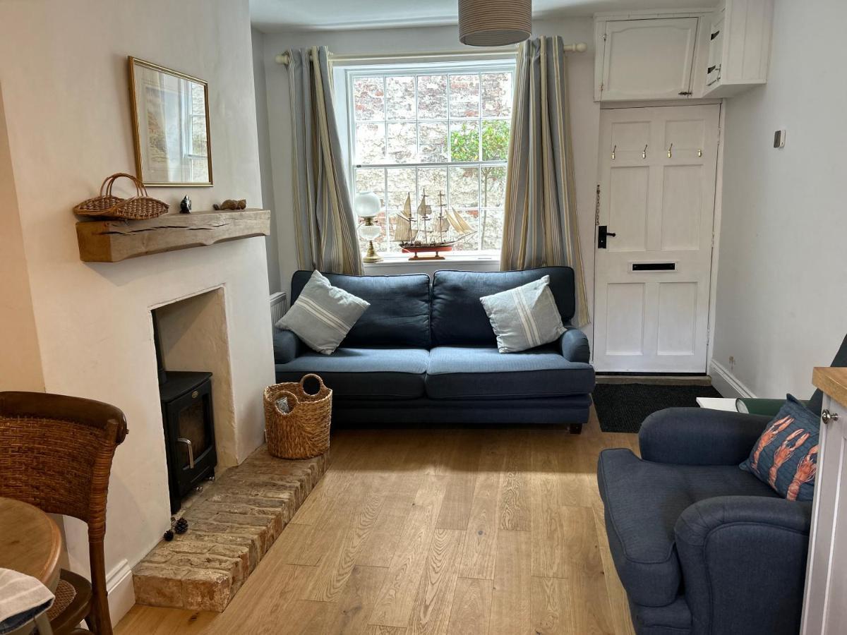 Saltwick Holiday home Whitby