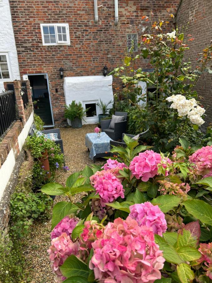 Saltwick Holiday home