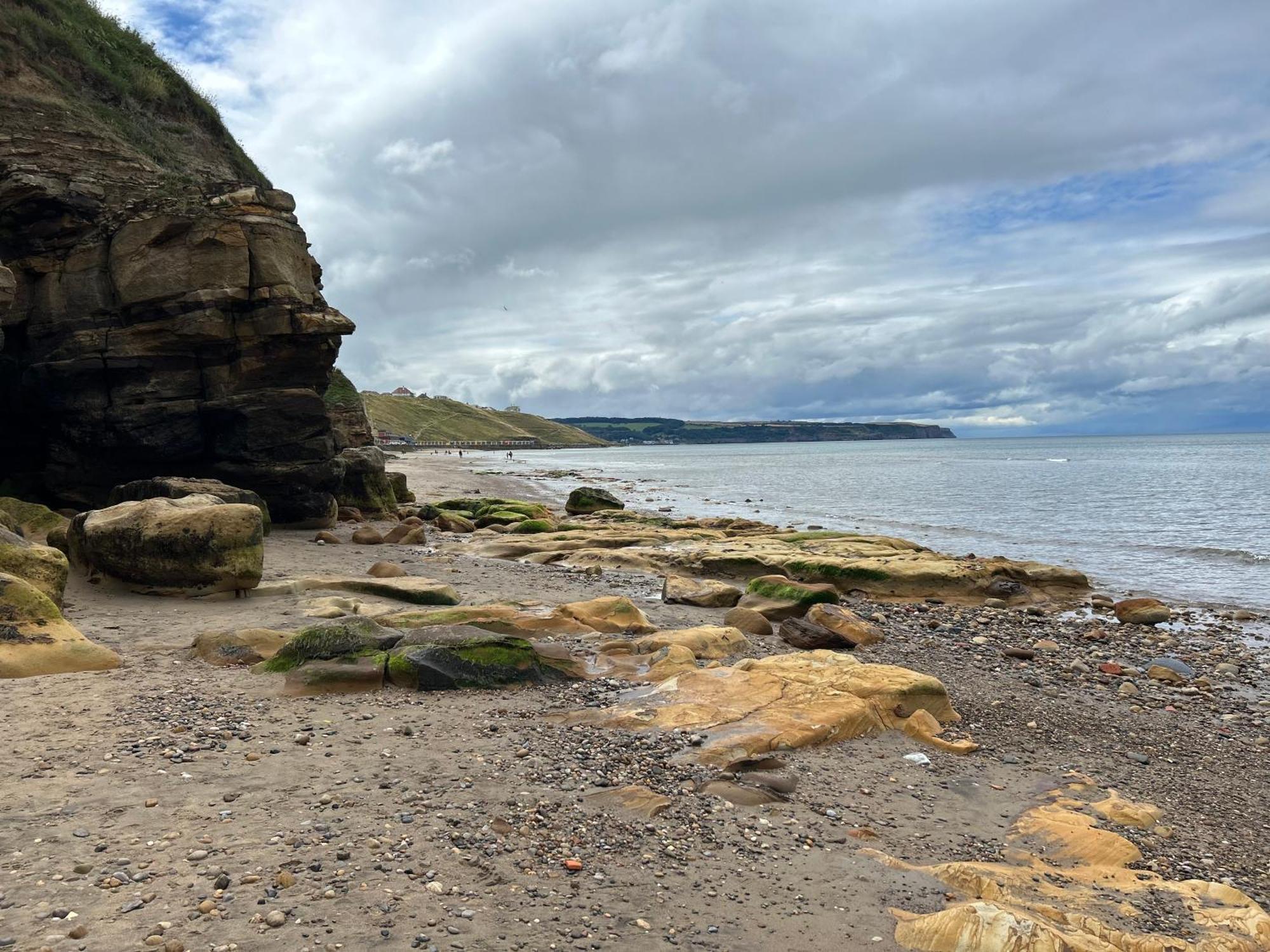 Saltwick Holiday home Whitby