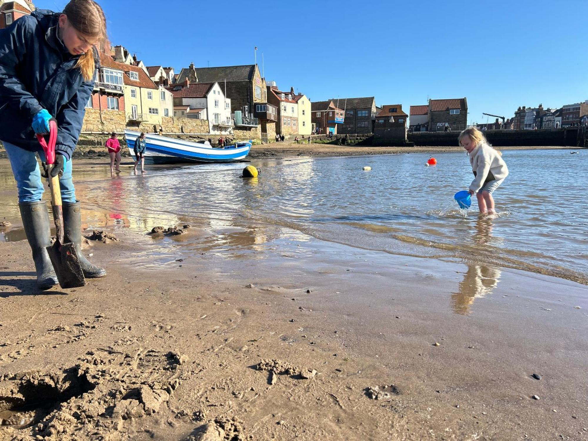 Saltwick * Whitby