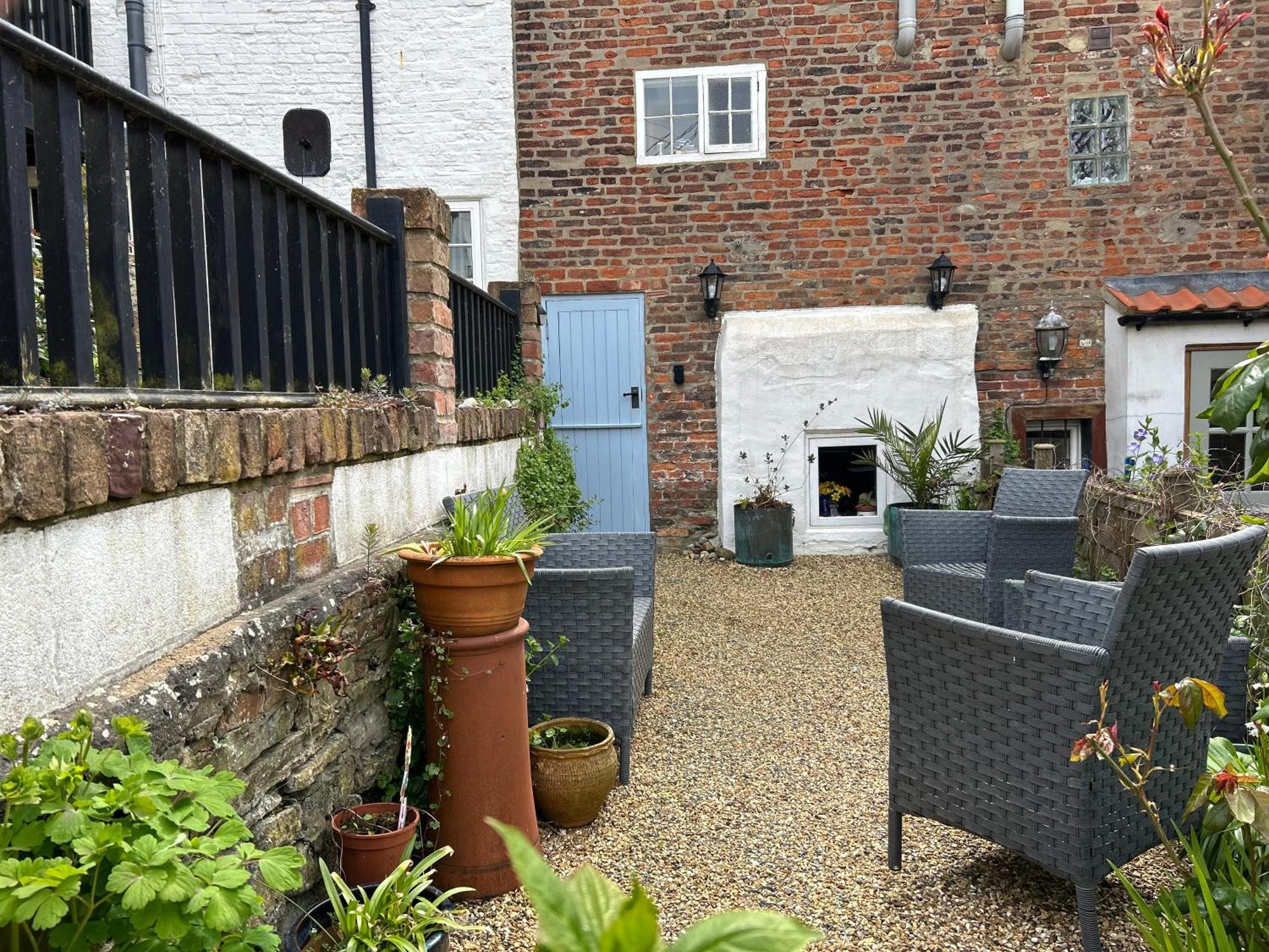 Holiday home Saltwick Whitby