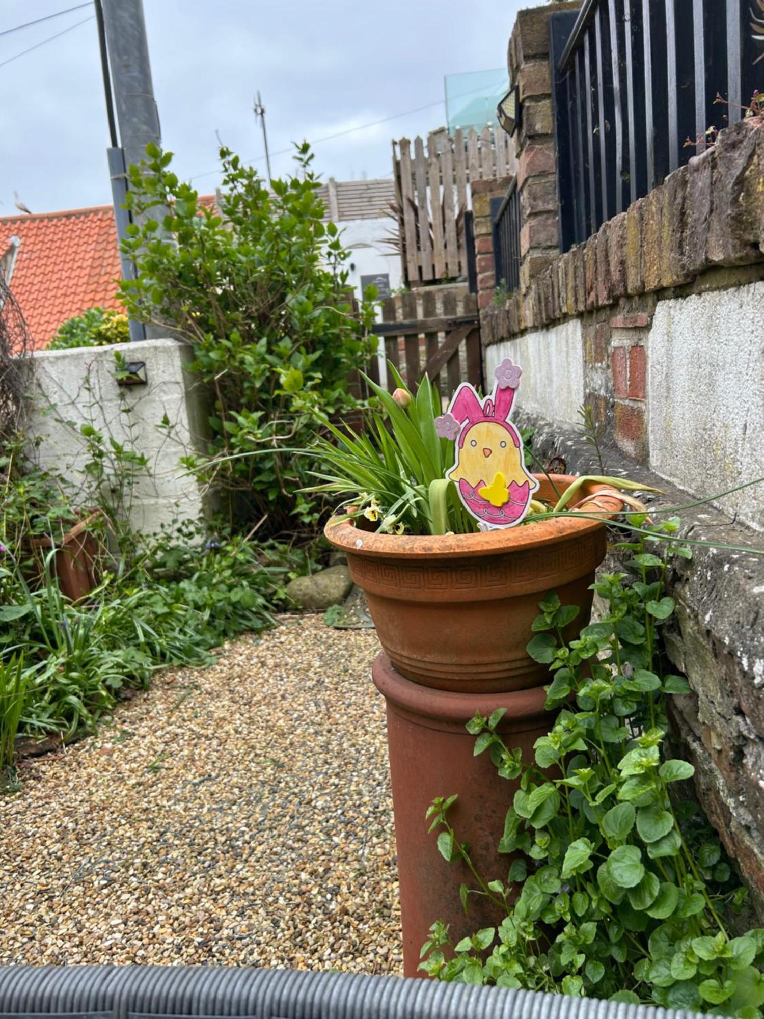 Saltwick Holiday home Whitby