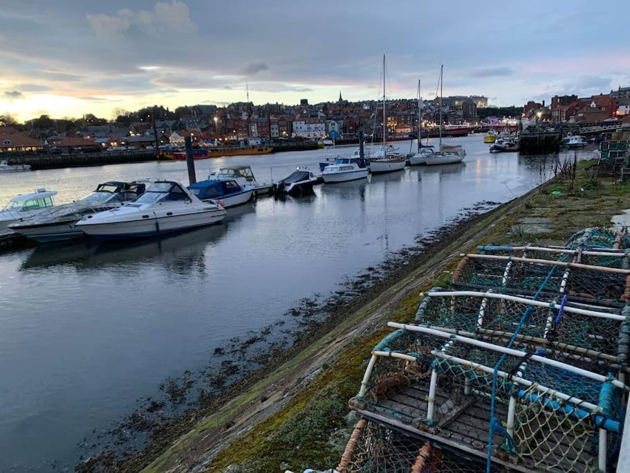 Saltwick Whitby