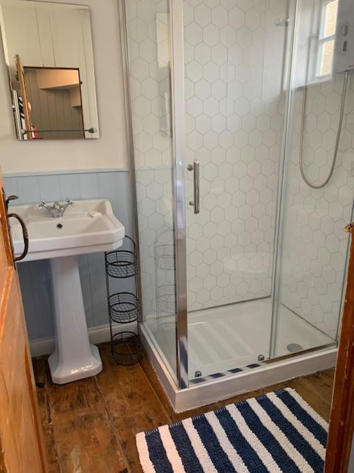 Saltwick Holiday home Whitby