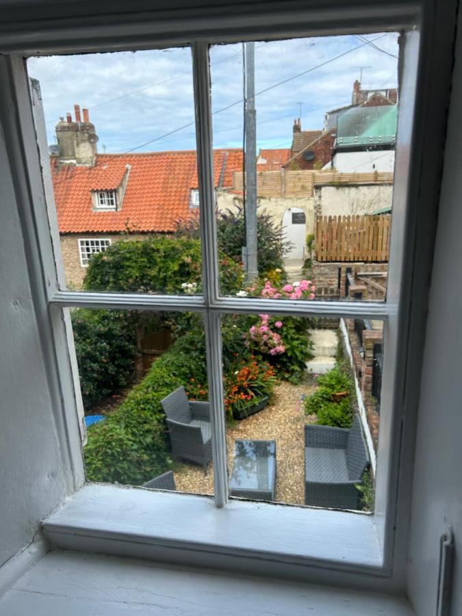 Saltwick Holiday home Whitby