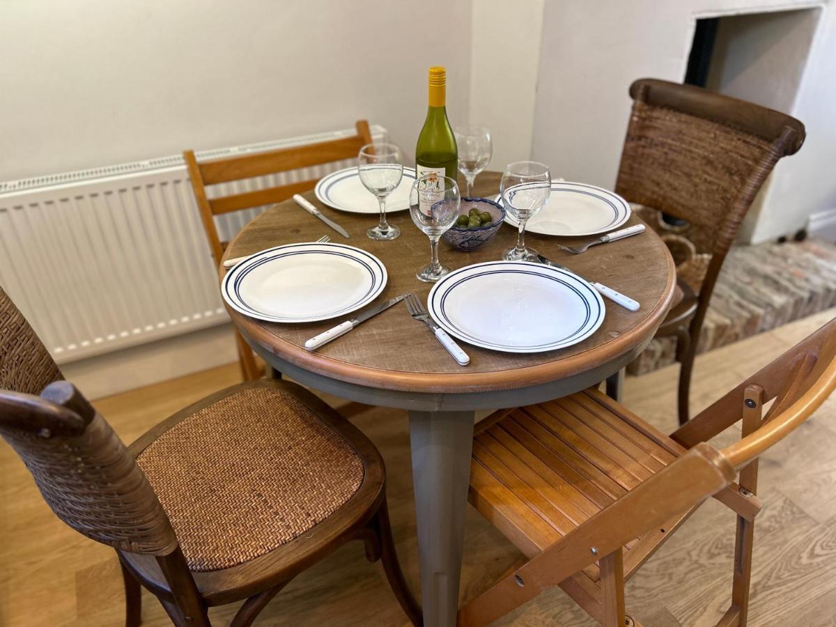 Saltwick Holiday home