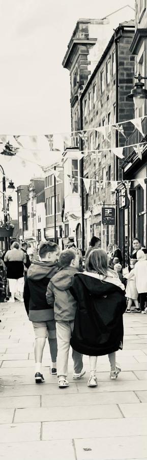 Saltwick Whitby