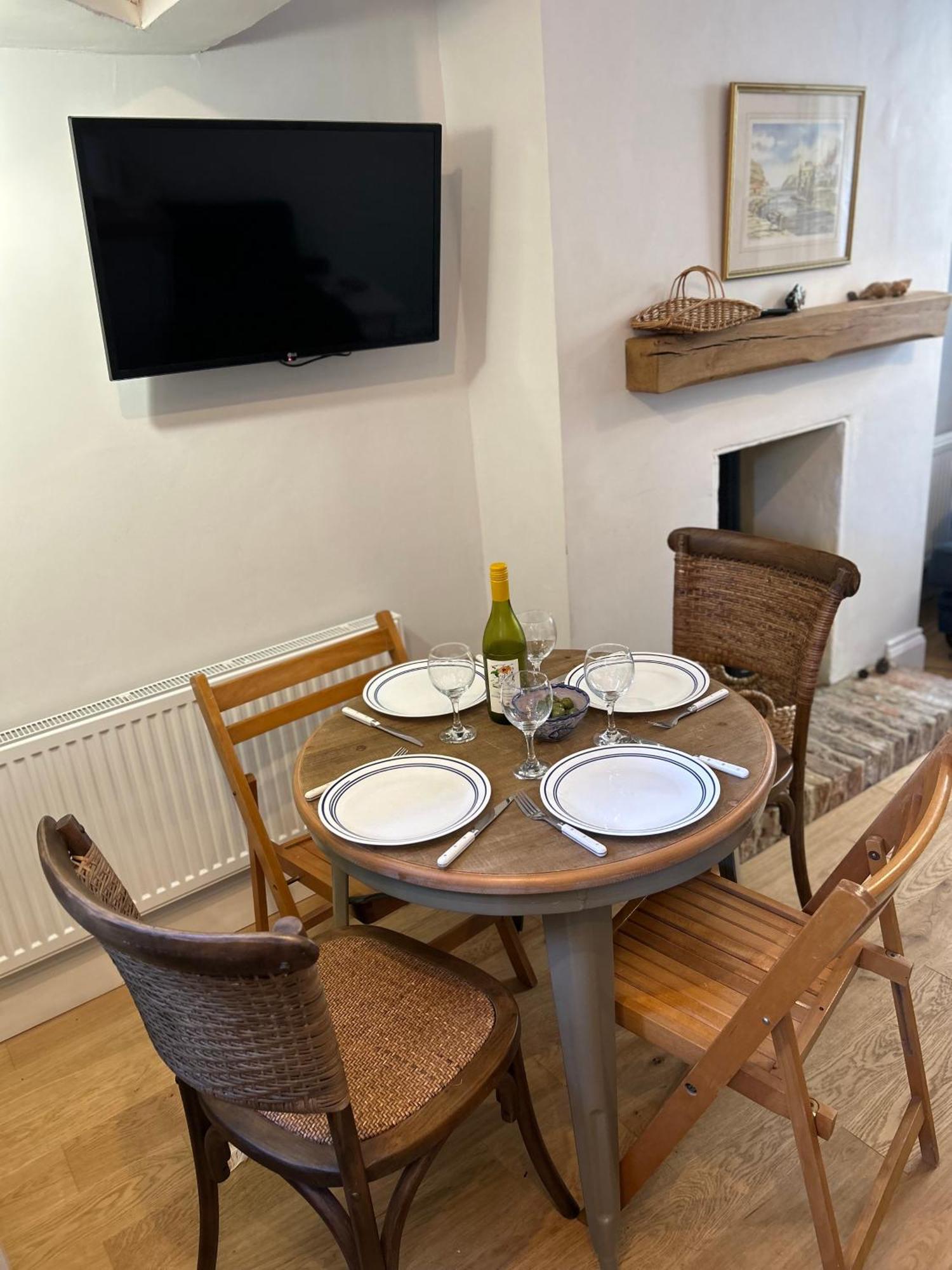 Holiday home Saltwick