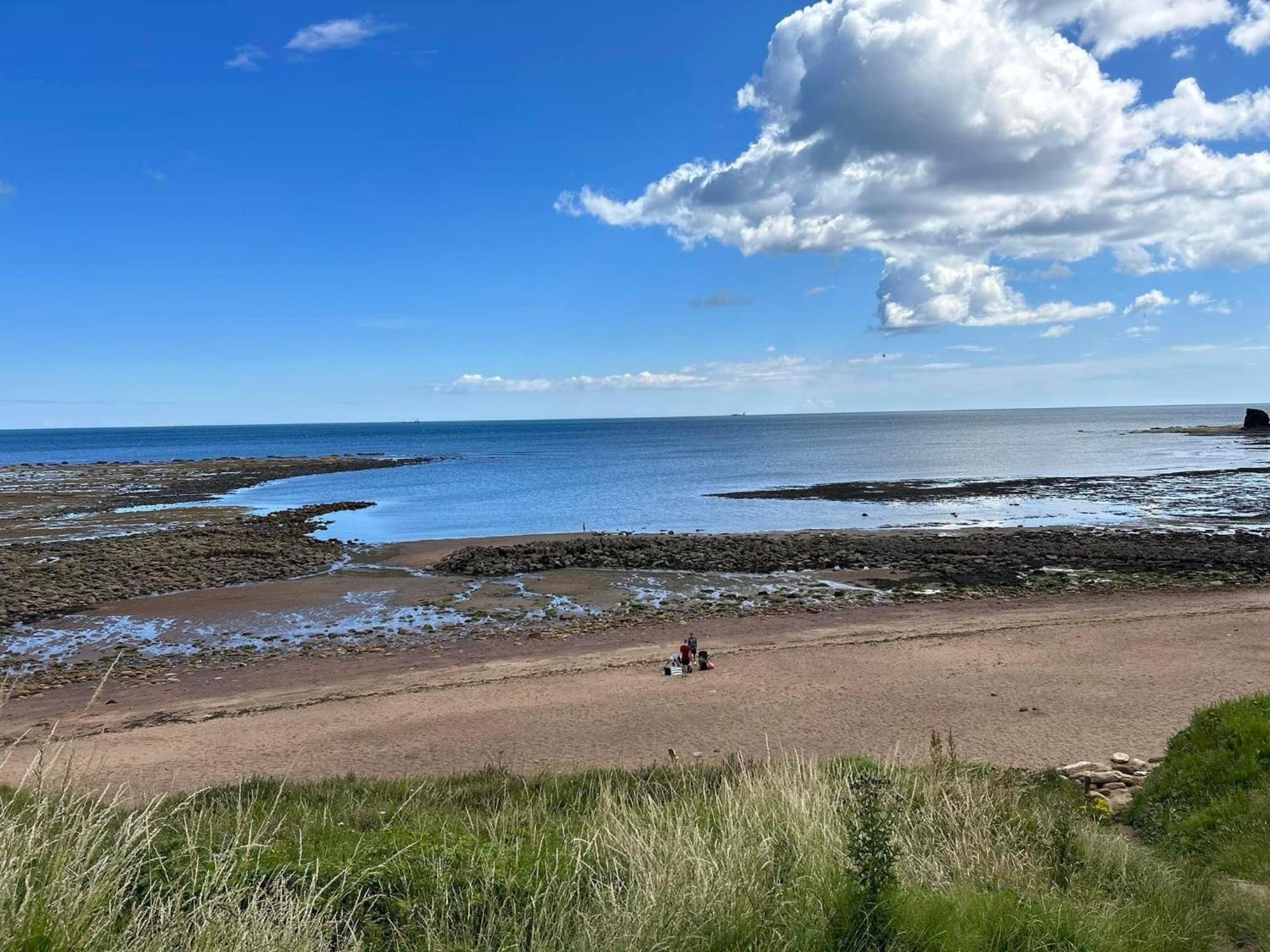 Saltwick Holiday home *