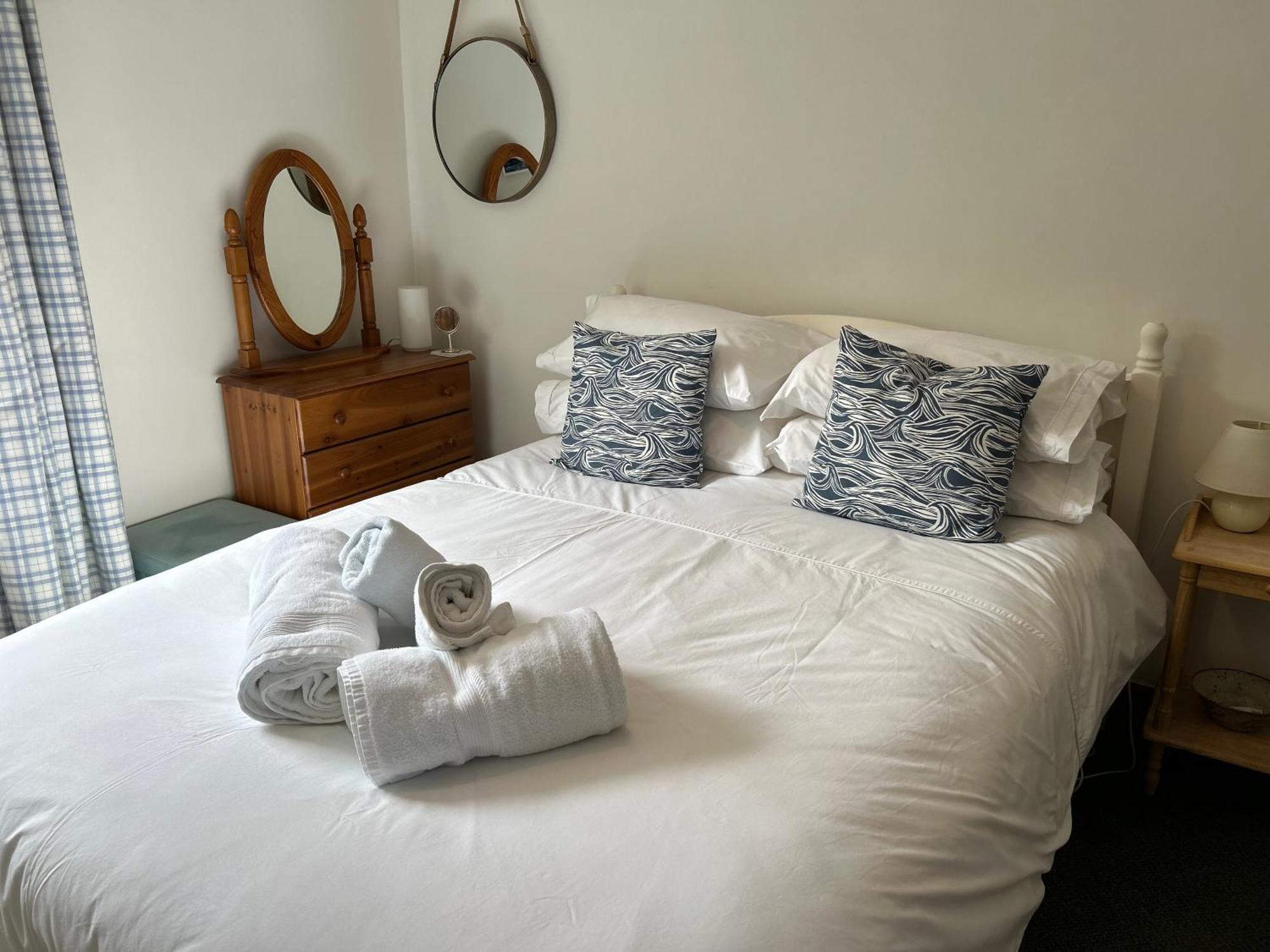 Saltwick Holiday home *