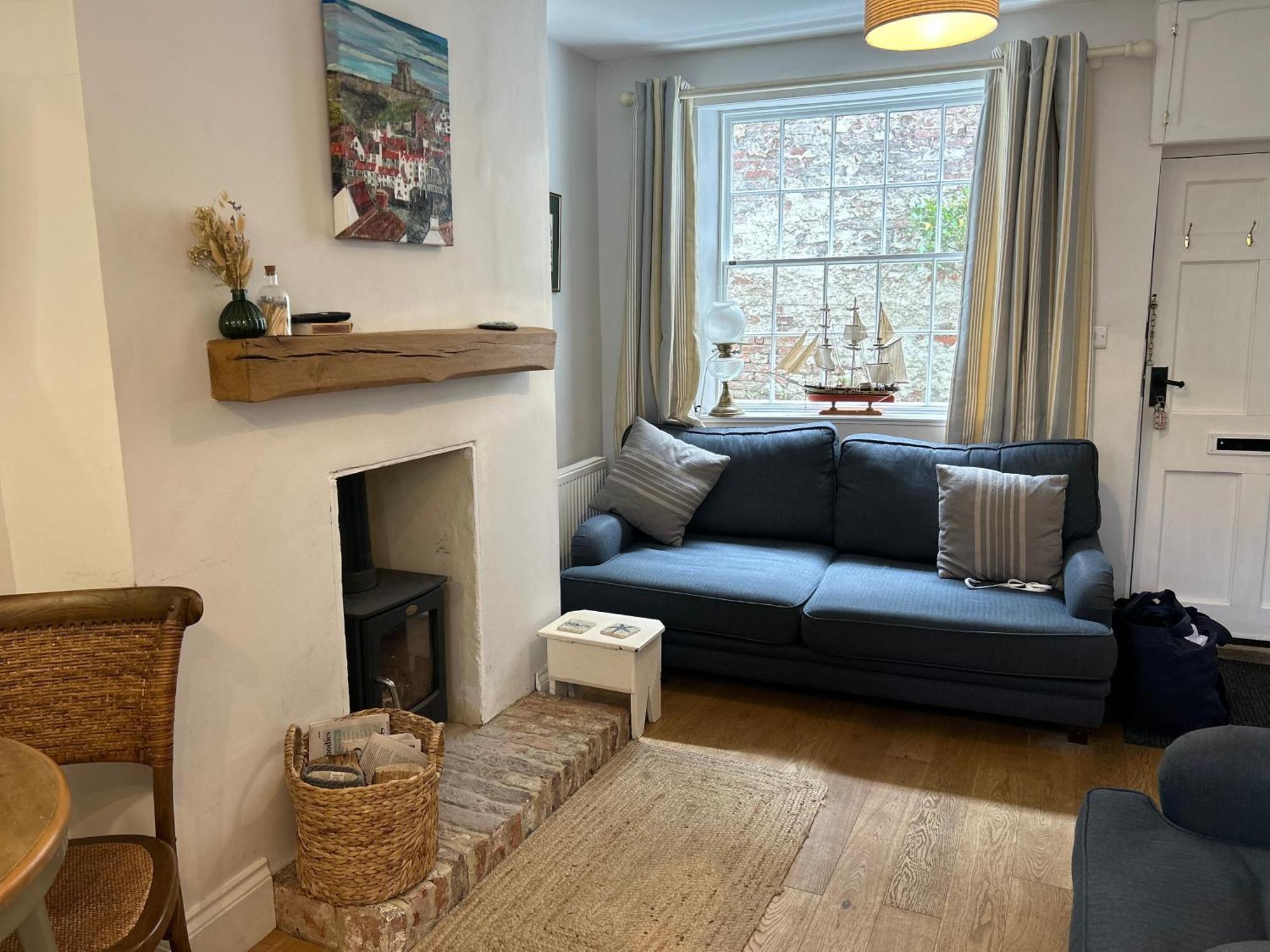 Holiday home Saltwick Whitby