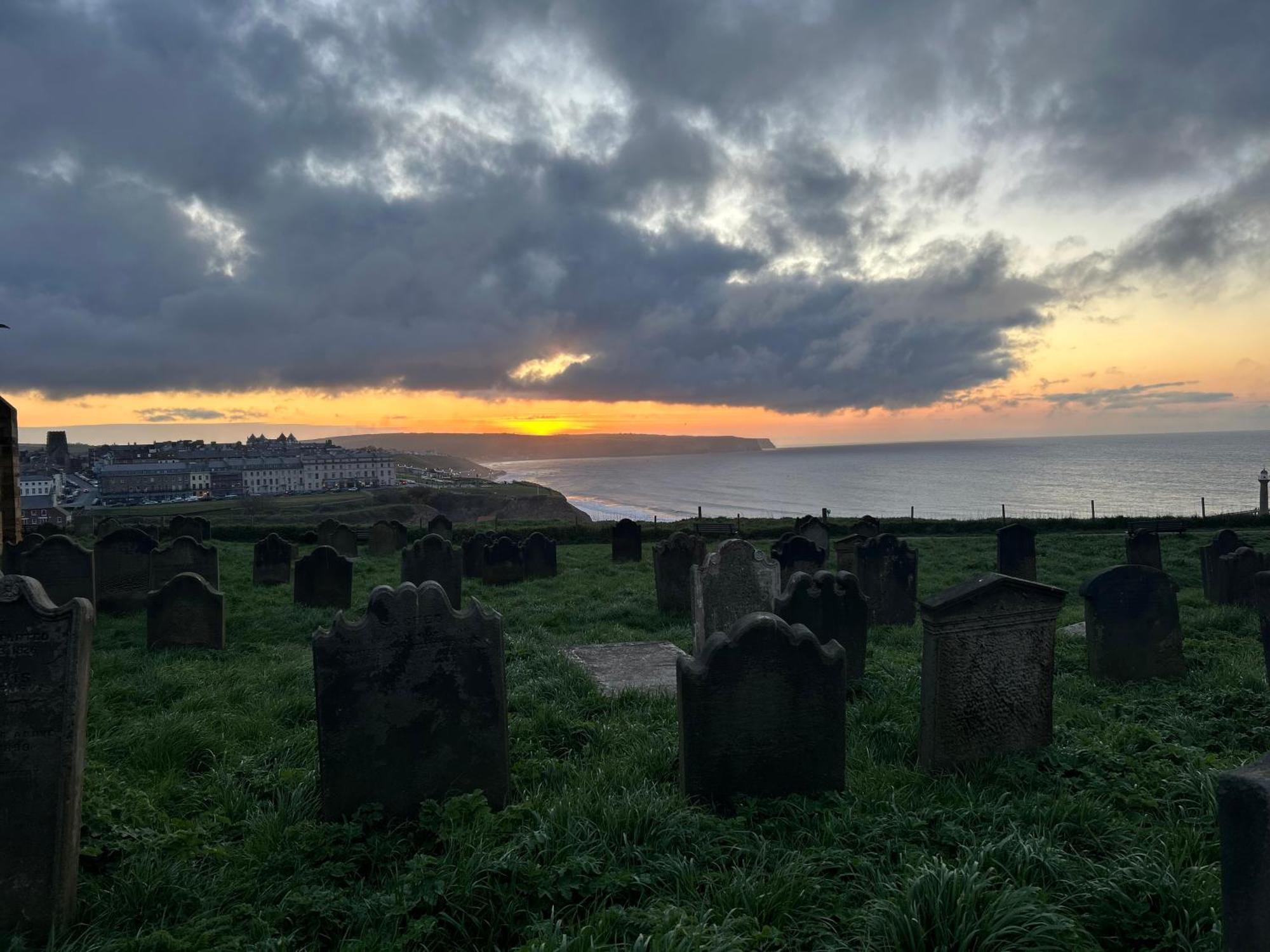 Saltwick Whitby