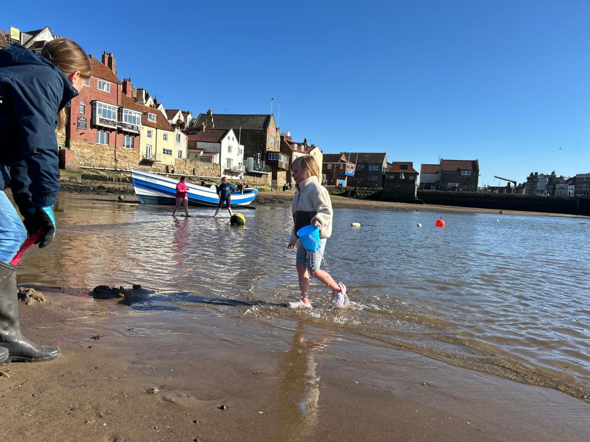 Saltwick * Whitby